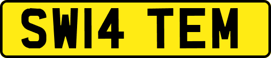 SW14TEM
