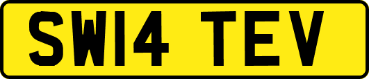 SW14TEV