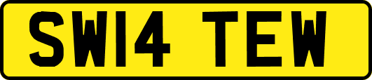 SW14TEW