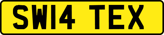 SW14TEX