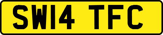 SW14TFC
