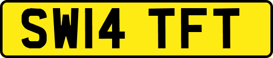 SW14TFT