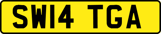 SW14TGA