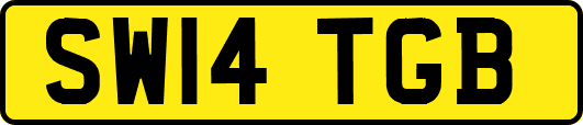 SW14TGB
