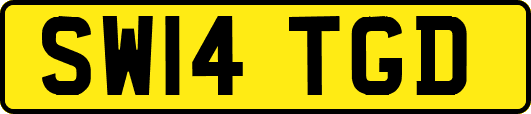 SW14TGD