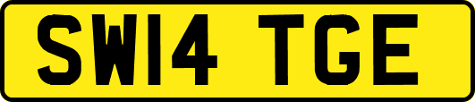 SW14TGE
