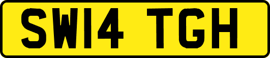 SW14TGH