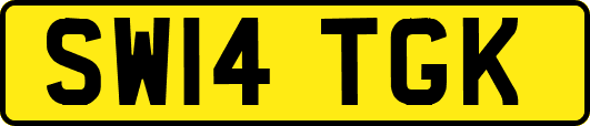 SW14TGK