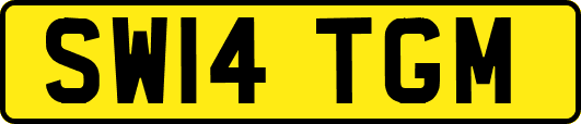 SW14TGM