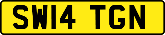 SW14TGN