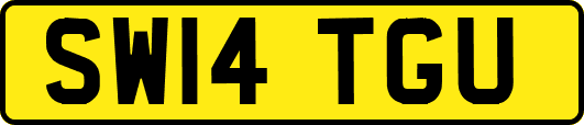 SW14TGU