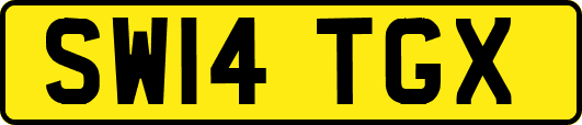 SW14TGX
