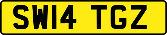 SW14TGZ