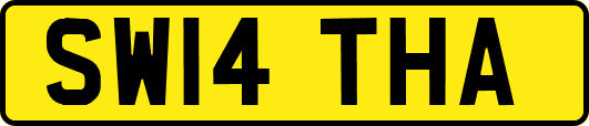 SW14THA