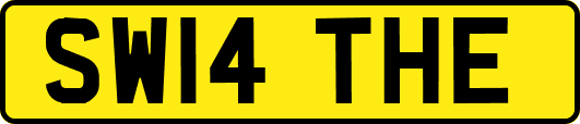 SW14THE
