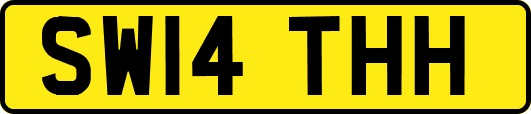 SW14THH