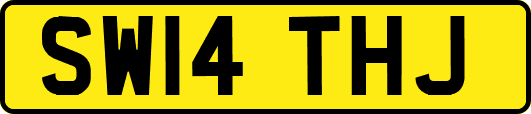 SW14THJ