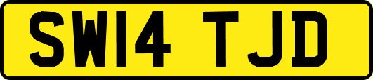 SW14TJD