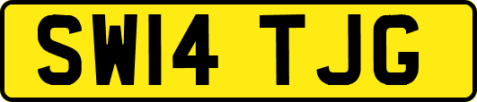 SW14TJG