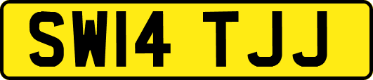 SW14TJJ