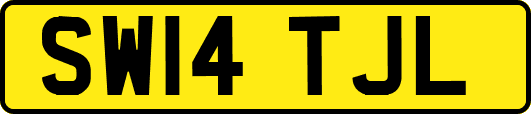 SW14TJL