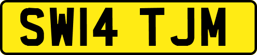 SW14TJM