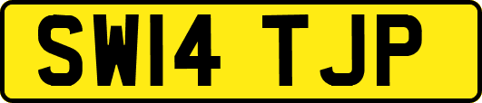 SW14TJP