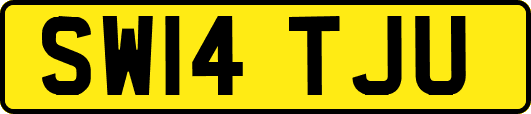 SW14TJU