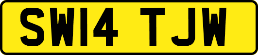 SW14TJW