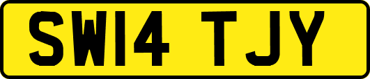 SW14TJY