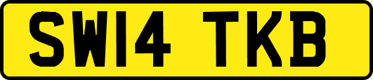 SW14TKB