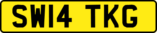 SW14TKG
