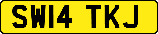SW14TKJ