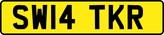 SW14TKR