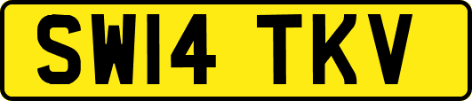 SW14TKV