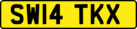 SW14TKX
