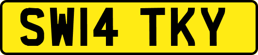 SW14TKY