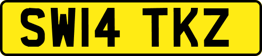 SW14TKZ