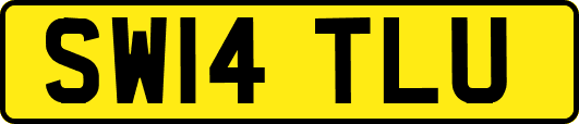 SW14TLU
