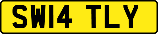 SW14TLY