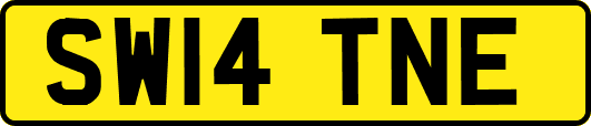 SW14TNE