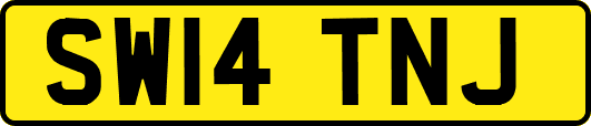 SW14TNJ