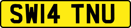 SW14TNU