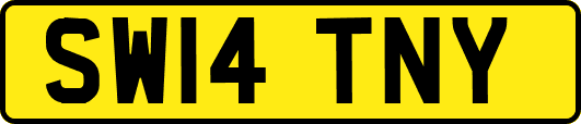 SW14TNY