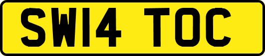 SW14TOC