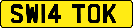 SW14TOK