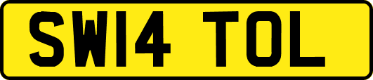 SW14TOL