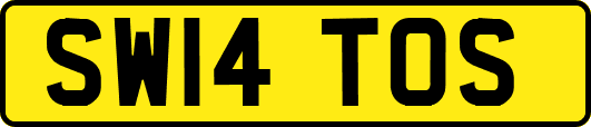 SW14TOS