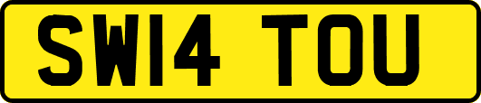 SW14TOU