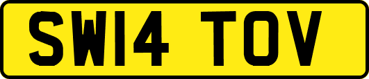 SW14TOV